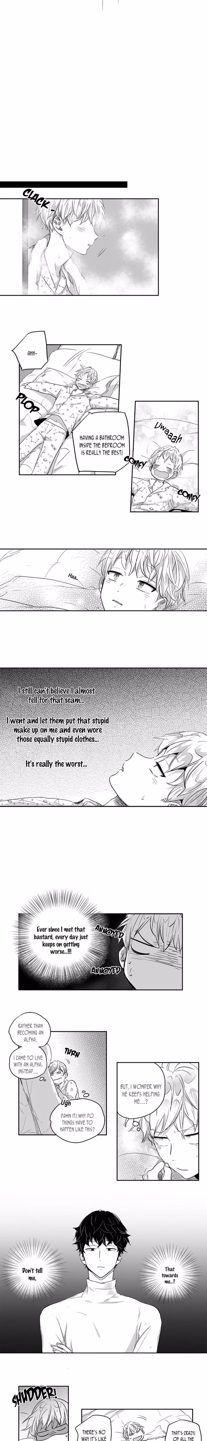 Love Is An Illusion - Chapter 9 - Part 4