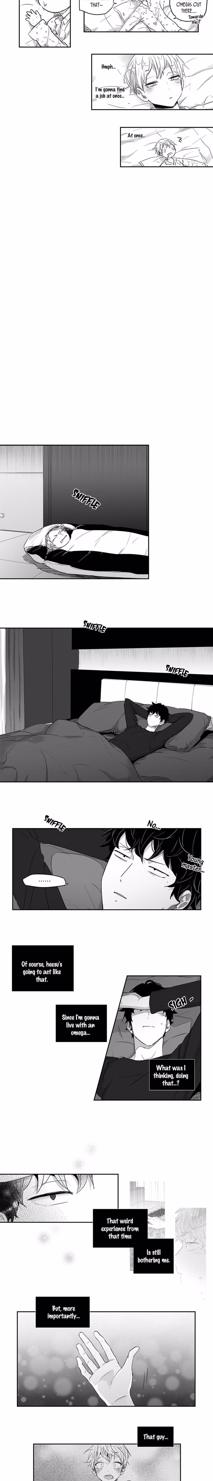 Love Is An Illusion - Chapter 9 - Part 5