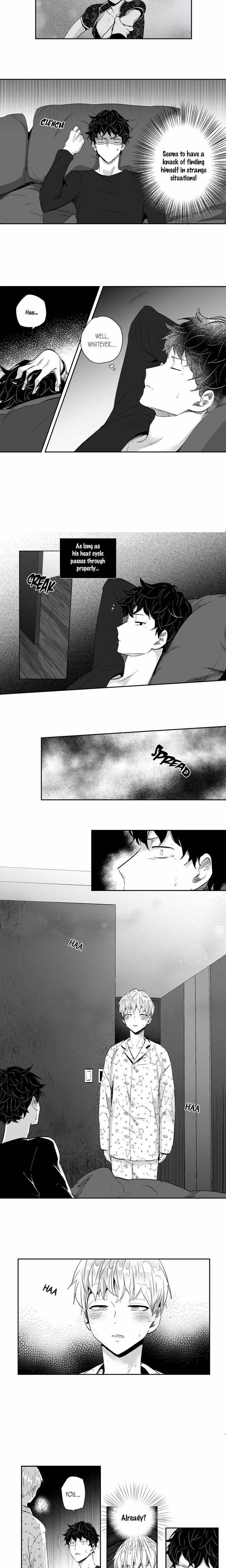 Love Is An Illusion - Chapter 9 - Part 6