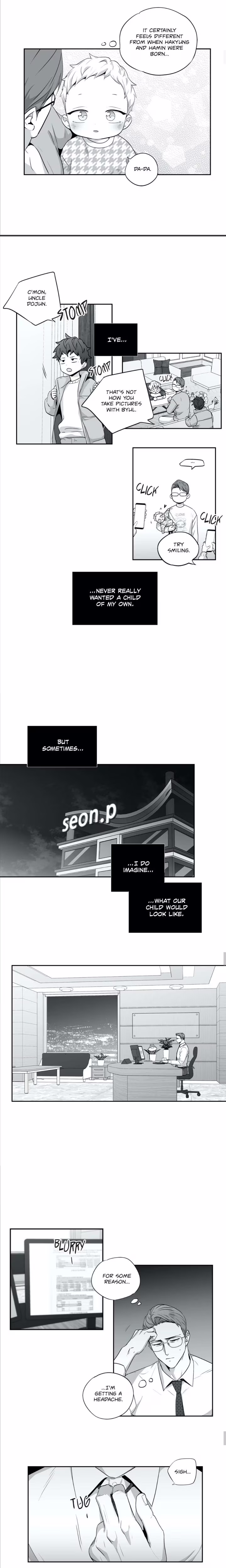 Love Is An Illusion - Chapter 90 - Part 6