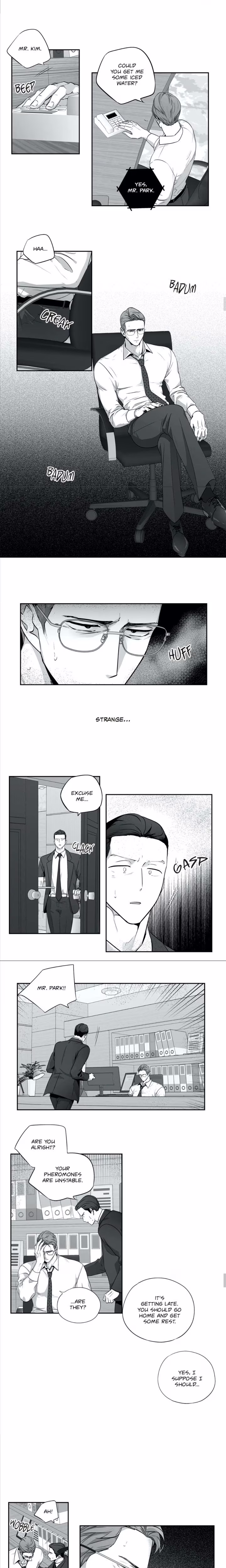 Love Is An Illusion - Chapter 90 - Part 7