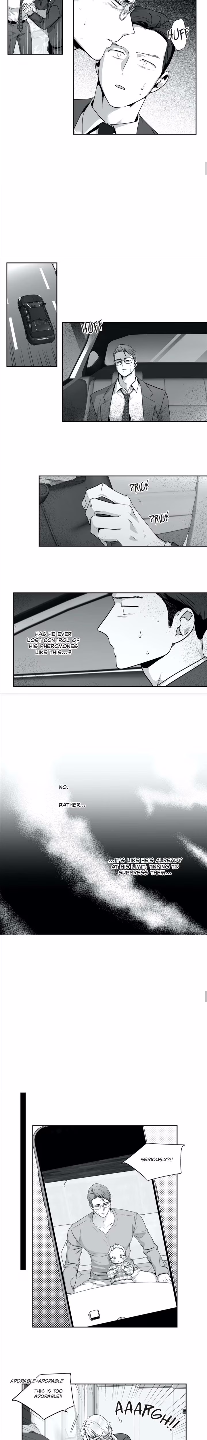 Love Is An Illusion - Chapter 90 - Part 8