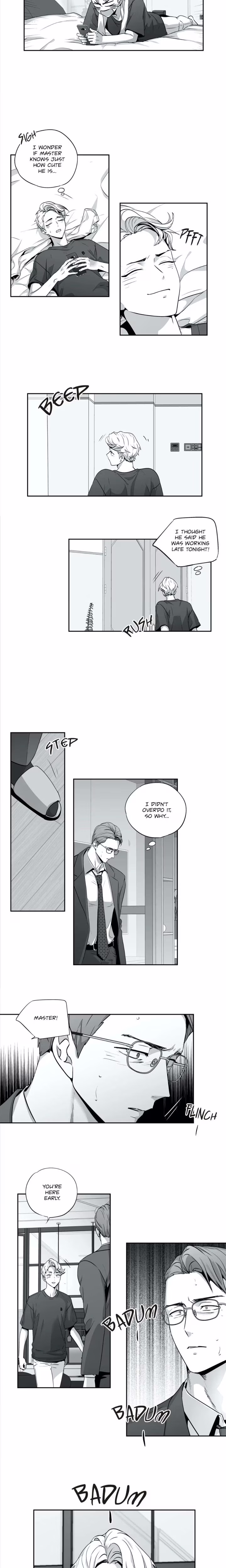 Love Is An Illusion - Chapter 90 - Part 9