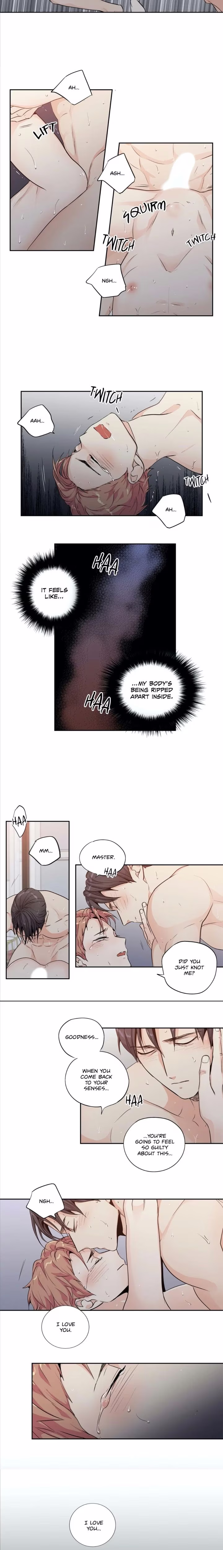 Love Is An Illusion - Chapter 91 - Part 8