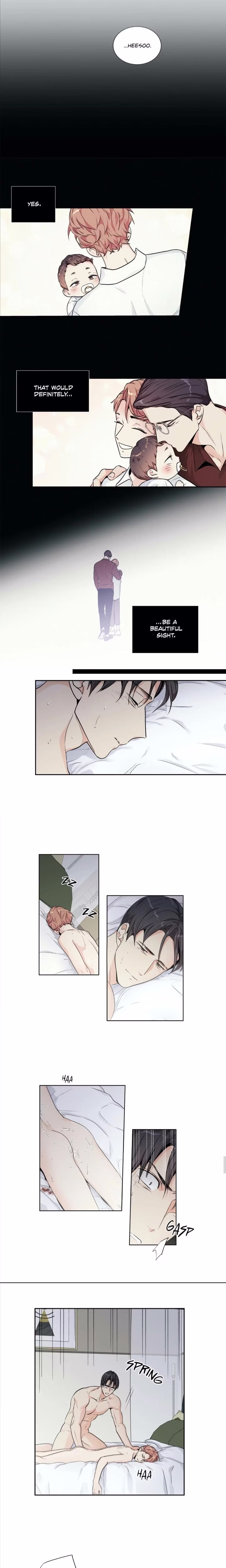 Love Is An Illusion - Chapter 91 - Part 9