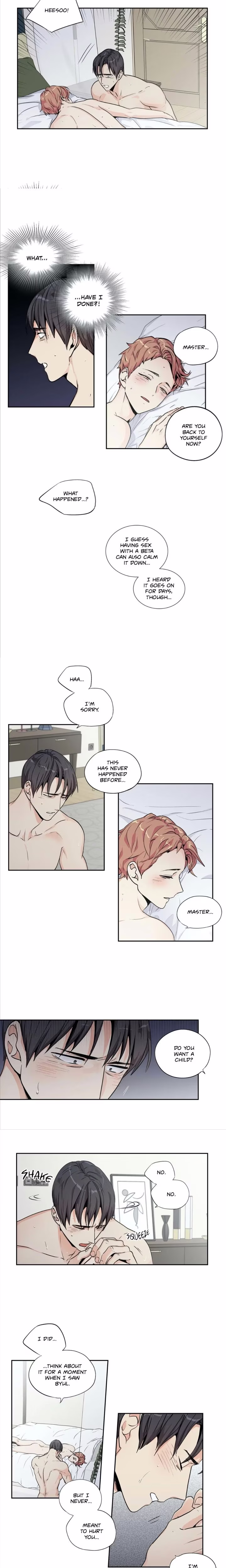 Love Is An Illusion - Chapter 91 - Part 10