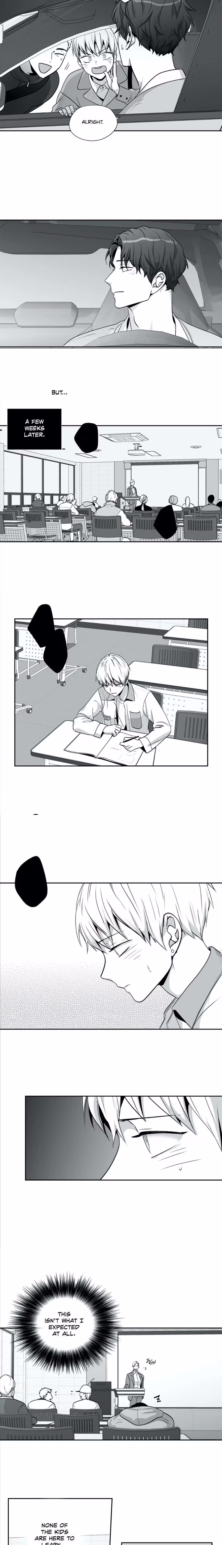 Love Is An Illusion - Chapter 92 - Part 3