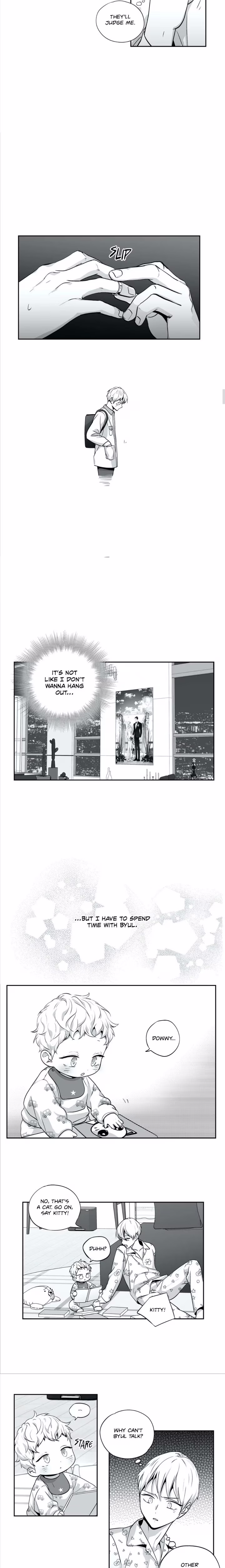 Love Is An Illusion - Chapter 92 - Part 6