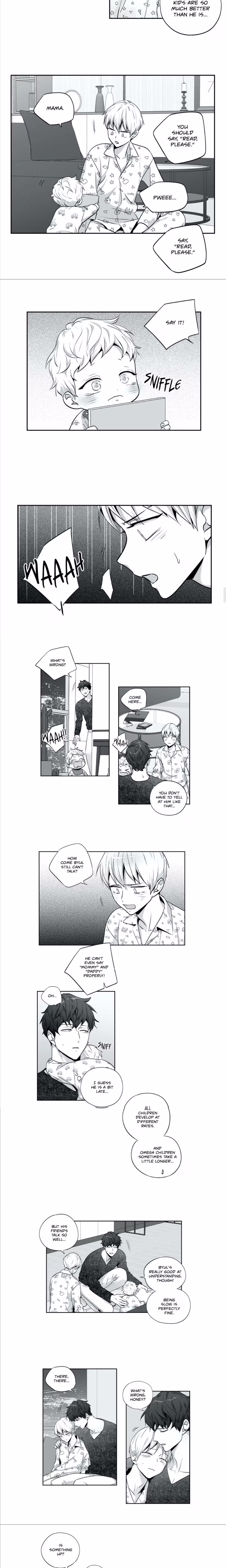 Love Is An Illusion - Chapter 92 - Part 7