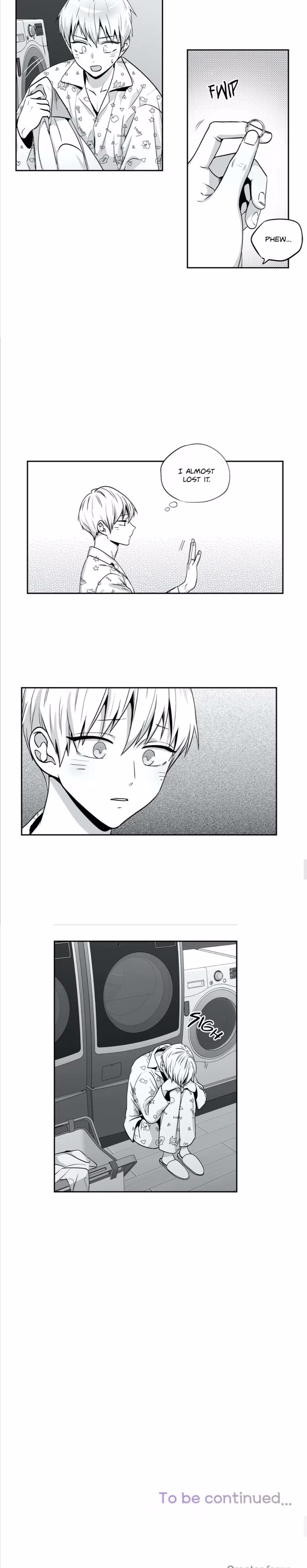 Love Is An Illusion - Chapter 92 - Part 9