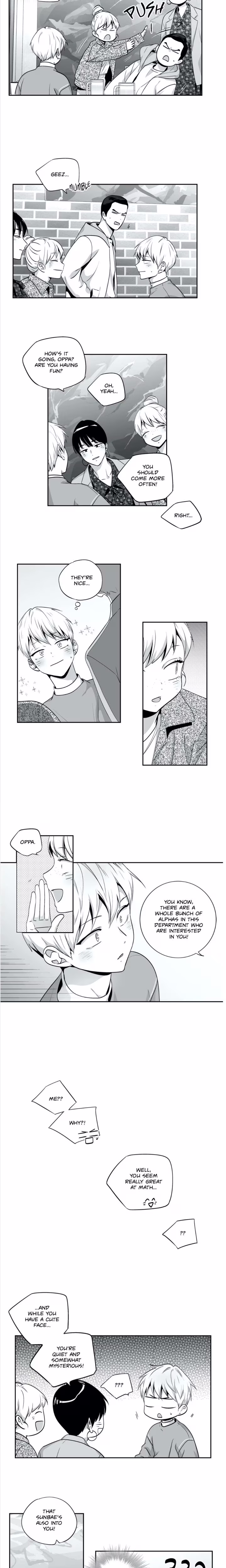 Love Is An Illusion - Chapter 93 - Part 4