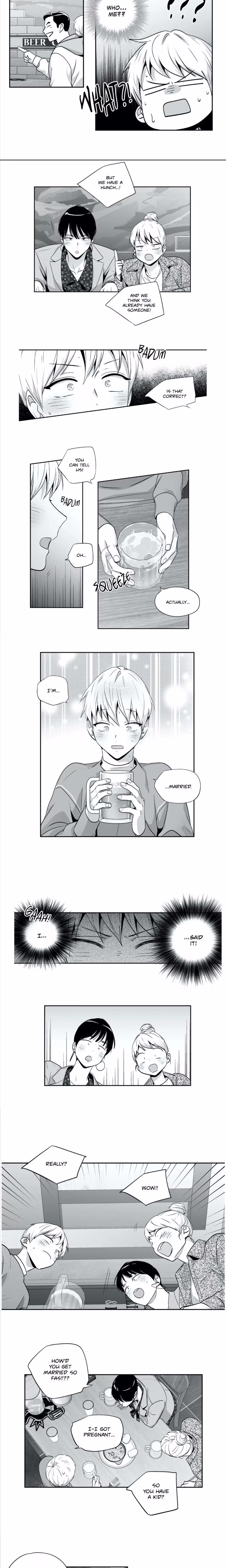 Love Is An Illusion - Chapter 93 - Part 5