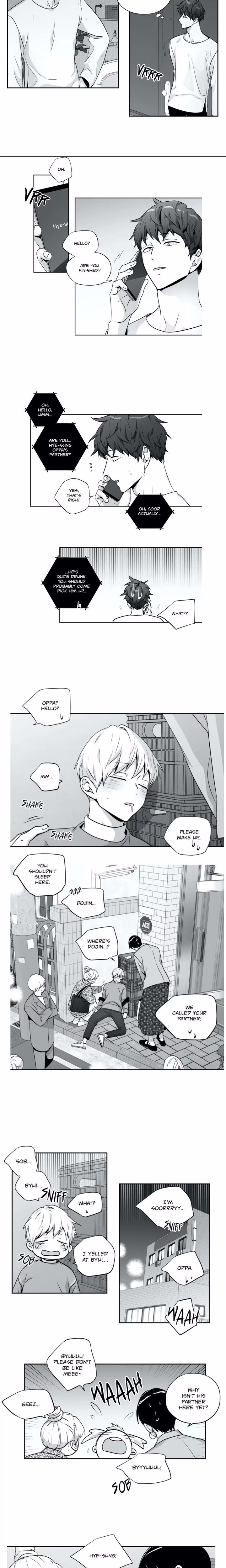 Love Is An Illusion - Chapter 93 - Part 7