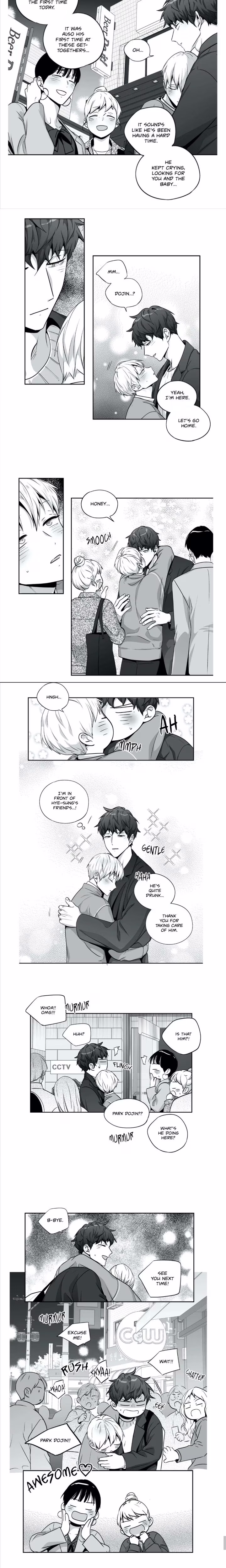 Love Is An Illusion - Chapter 93 - Part 9