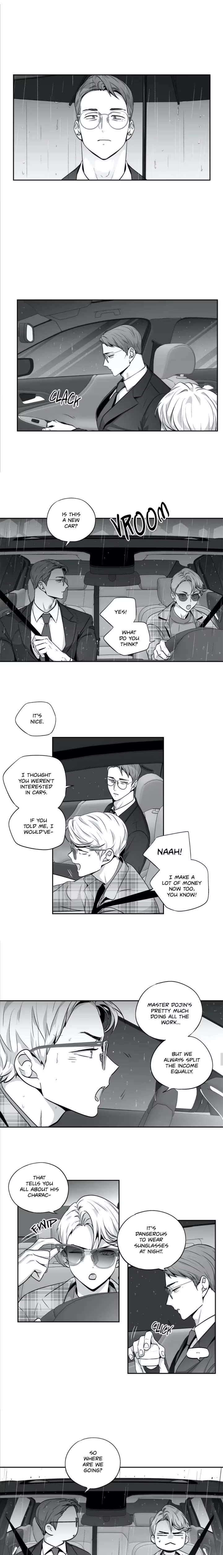 Love Is An Illusion - Chapter 94 - Part 3