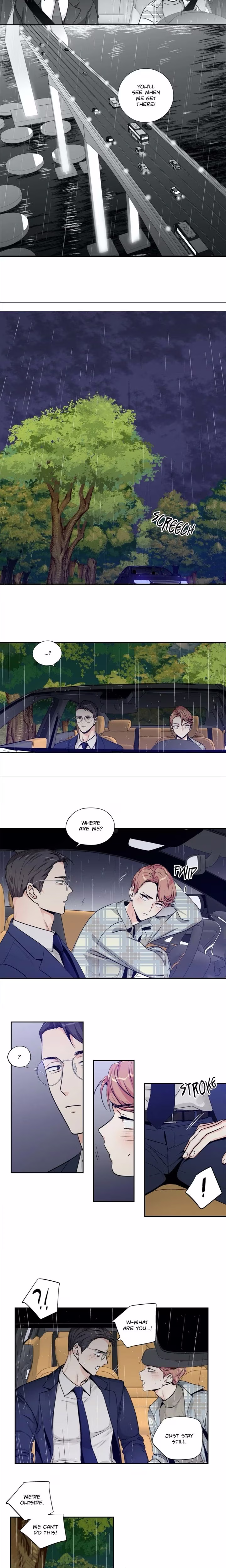 Love Is An Illusion - Chapter 94 - Part 4