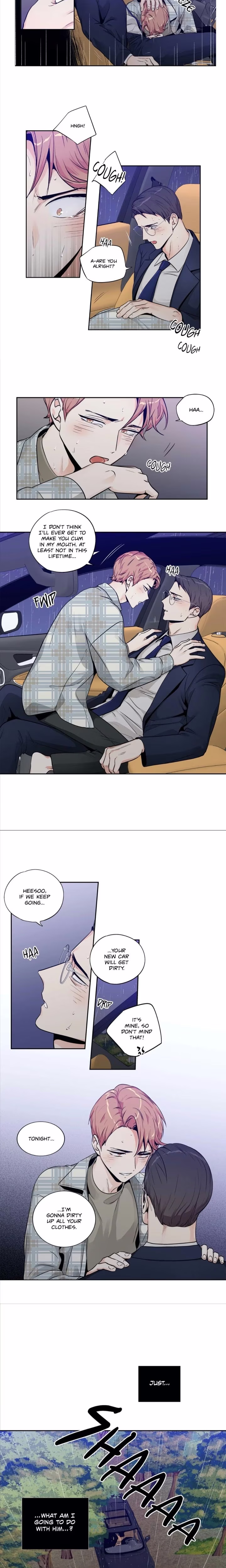 Love Is An Illusion - Chapter 94 - Part 6