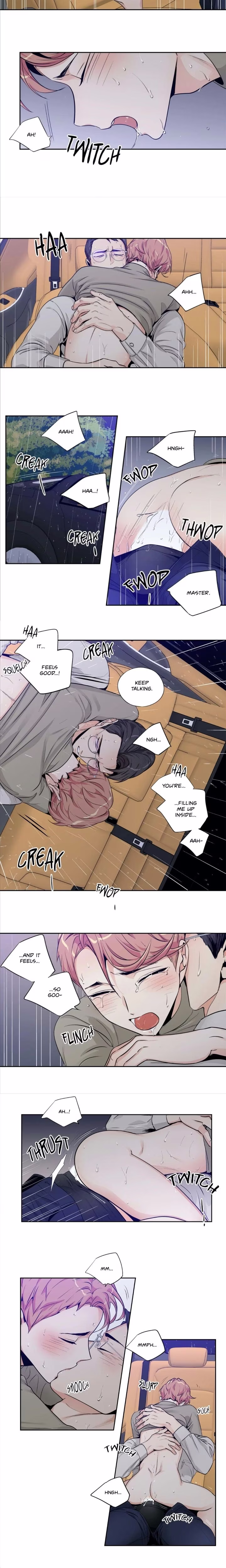 Love Is An Illusion - Chapter 94 - Part 9