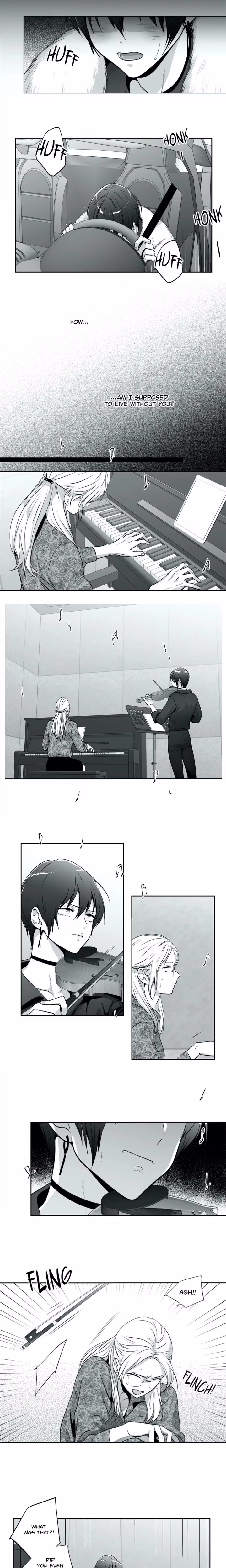 Love Is An Illusion - Chapter 95 - Part 3