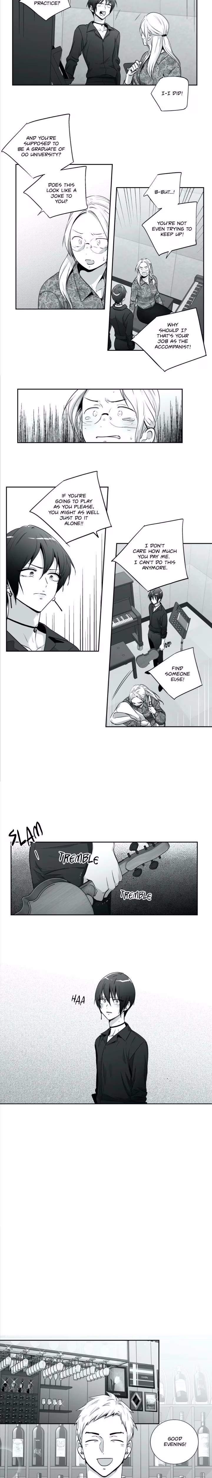 Love Is An Illusion - Chapter 95 - Part 4