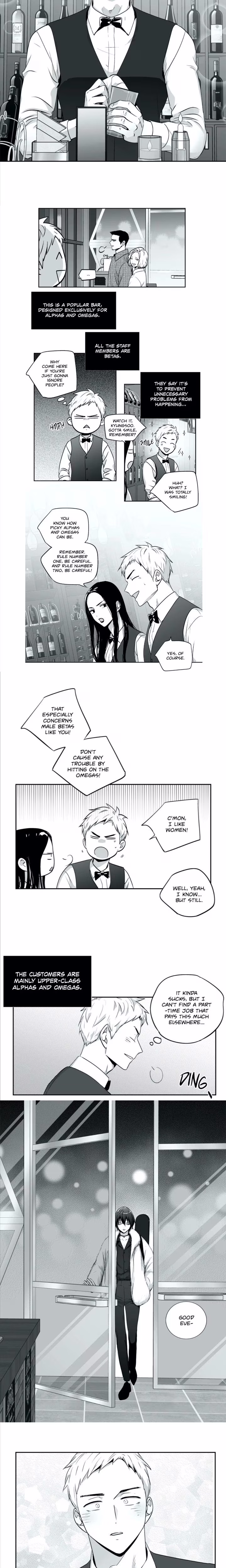 Love Is An Illusion - Chapter 95 - Part 5