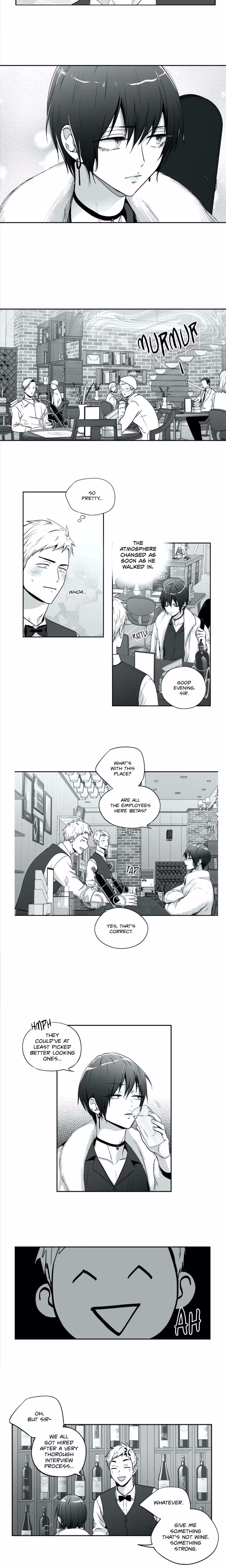 Love Is An Illusion - Chapter 95 - Part 6