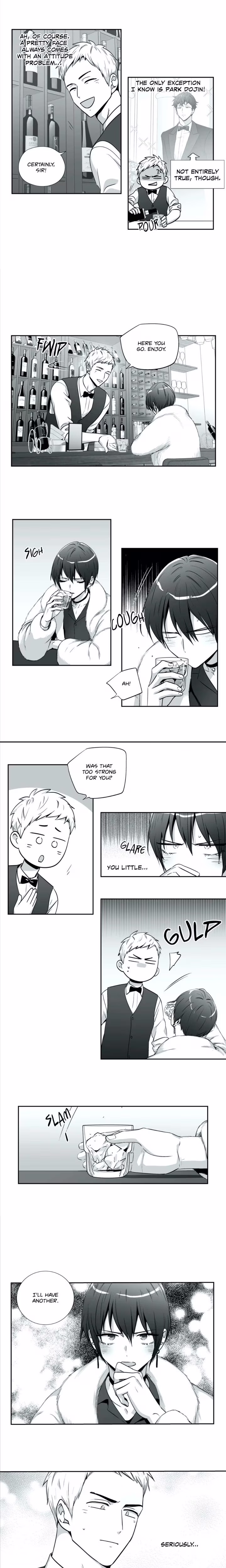 Love Is An Illusion - Chapter 95 - Part 7