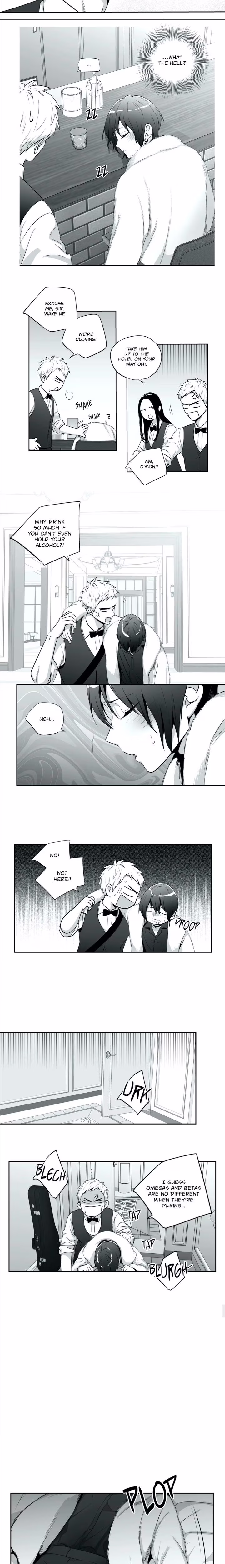 Love Is An Illusion - Chapter 95 - Part 8