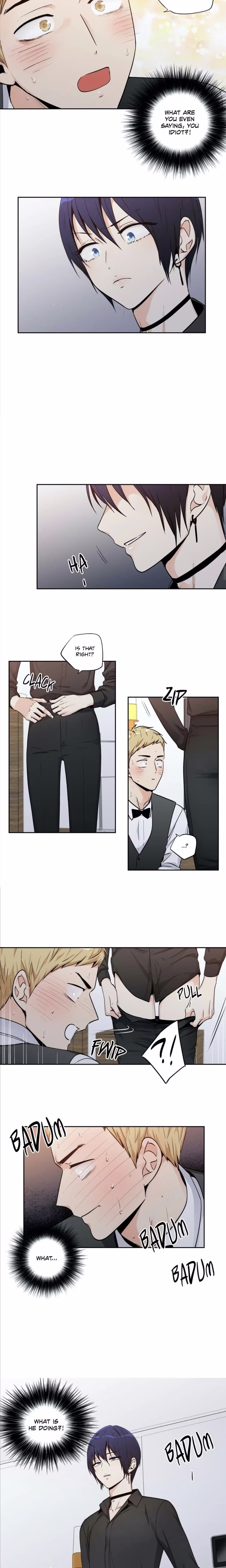 Love Is An Illusion - Chapter 96 - Part 4