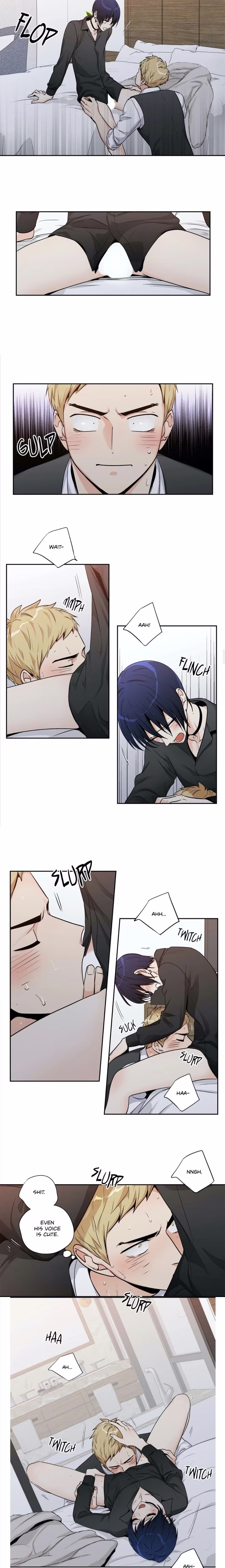 Love Is An Illusion - Chapter 96 - Part 7