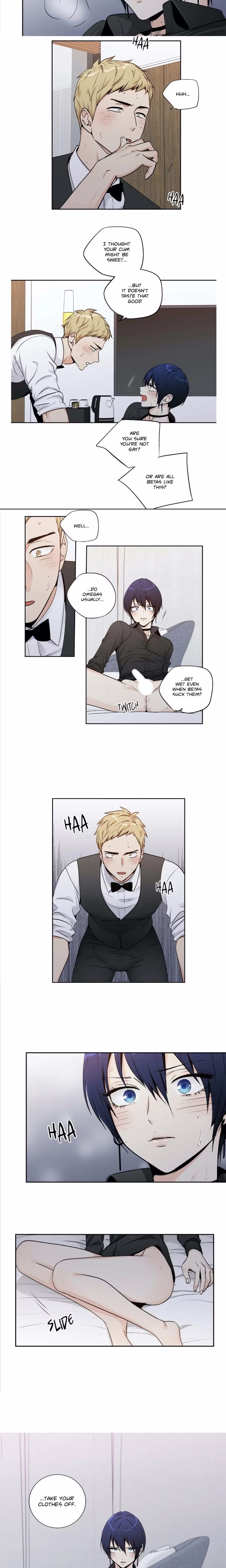 Love Is An Illusion - Chapter 96 - Part 9