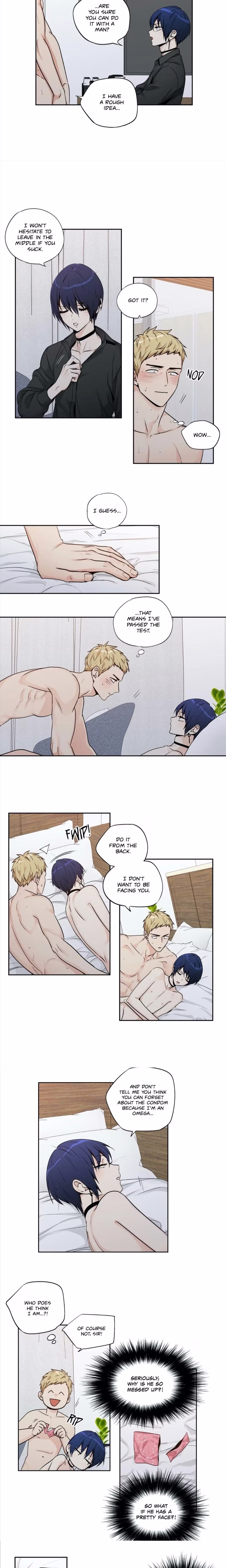 Love Is An Illusion - Chapter 97 - Part 3