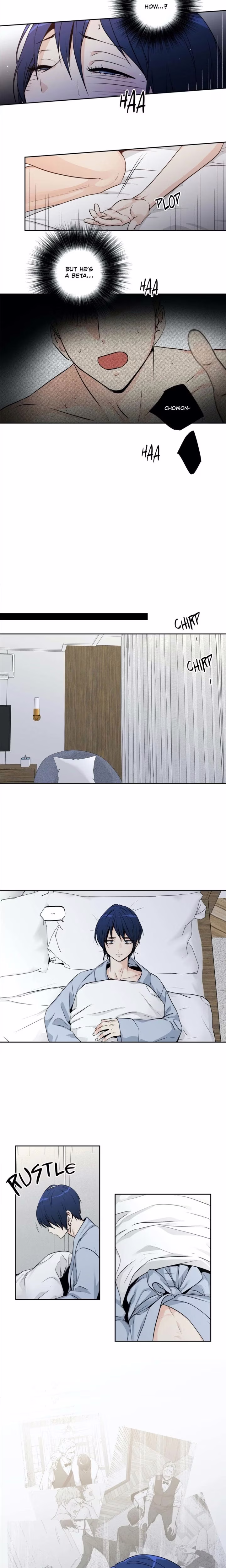 Love Is An Illusion - Chapter 97 - Part 9