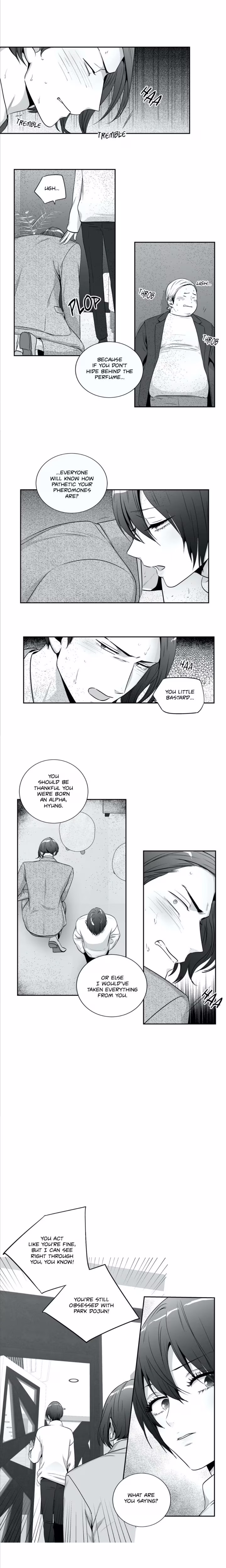 Love Is An Illusion - Chapter 98 - Part 10