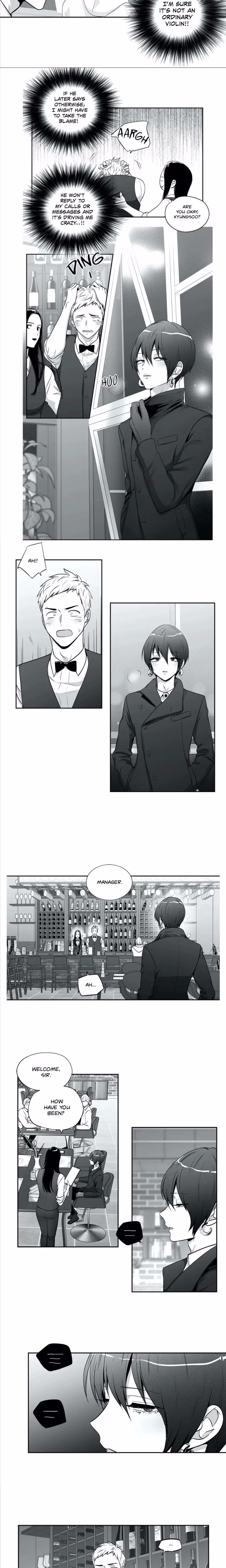 Love Is An Illusion - Chapter 99 - Part 5