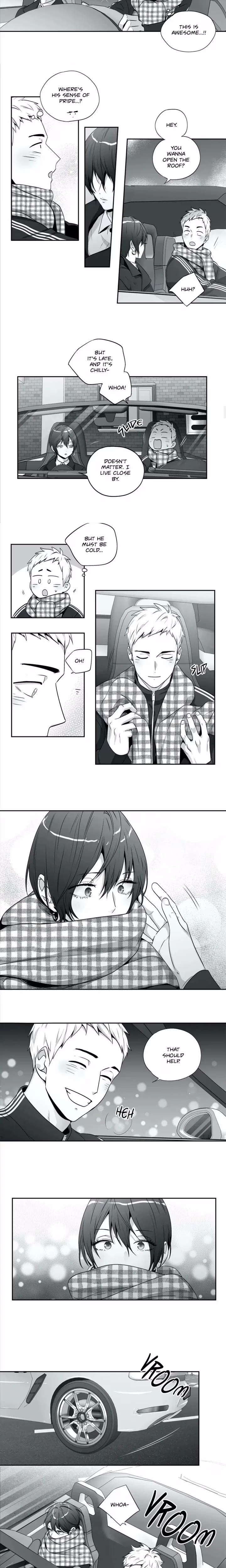 Love Is An Illusion - Chapter 99 - Part 9