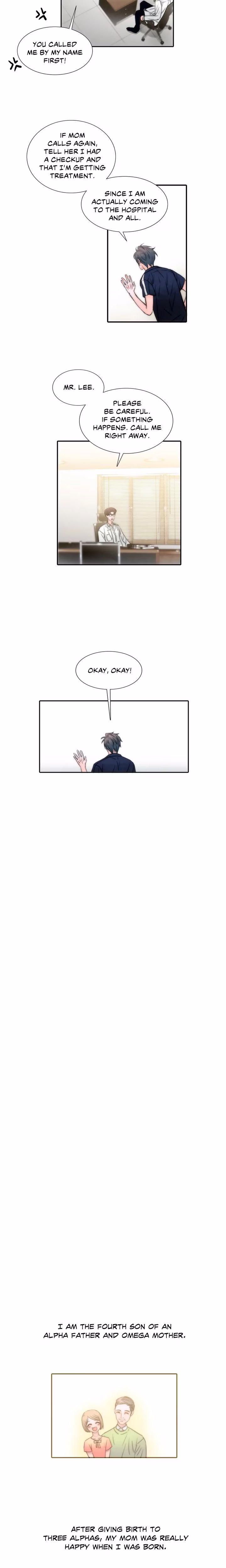 Love Shuttle - Chapter 1 - Part 4