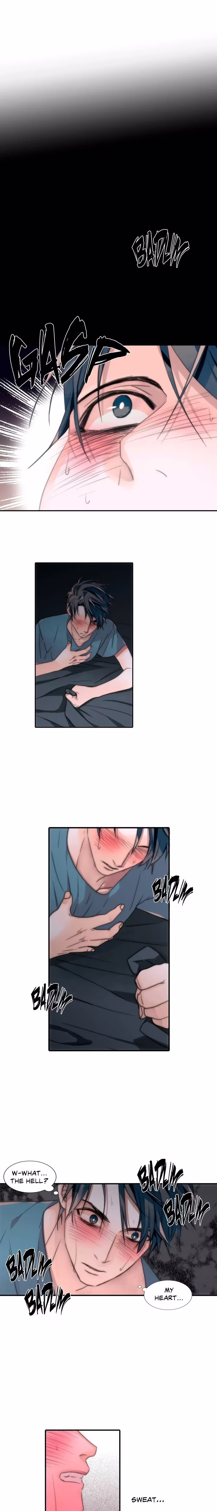 Love Shuttle - Chapter 1 - Part 14