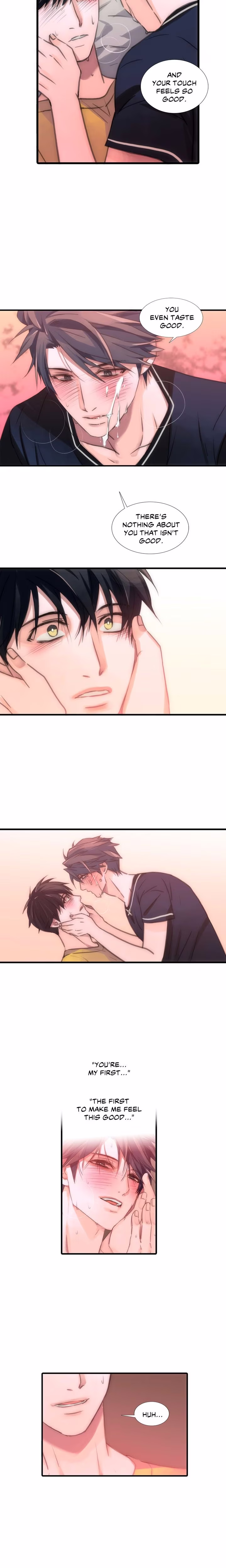 Love Shuttle - Chapter 10 - Part 16