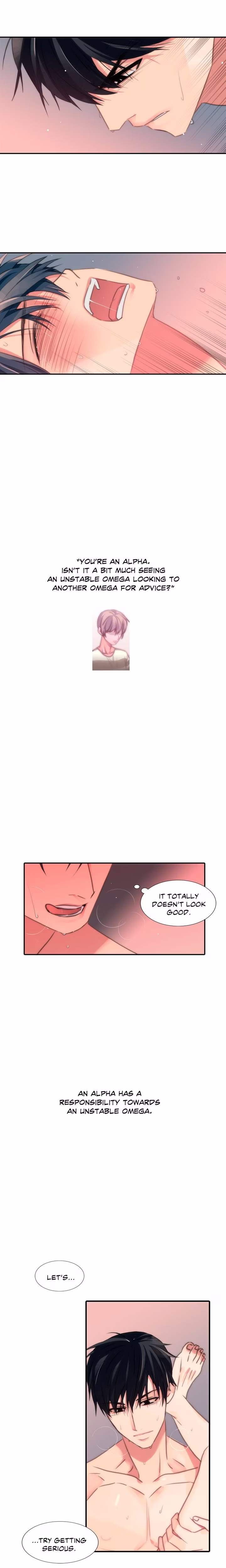 Love Shuttle - Chapter 11 - Part 9