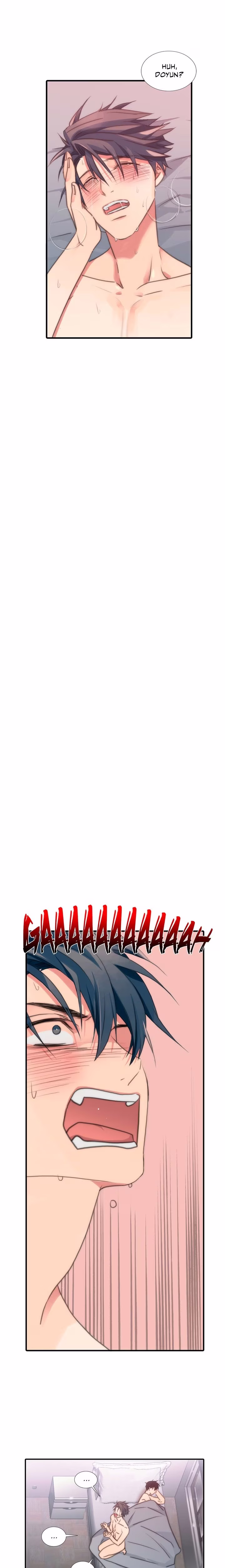 Love Shuttle - Chapter 11 - Part 10