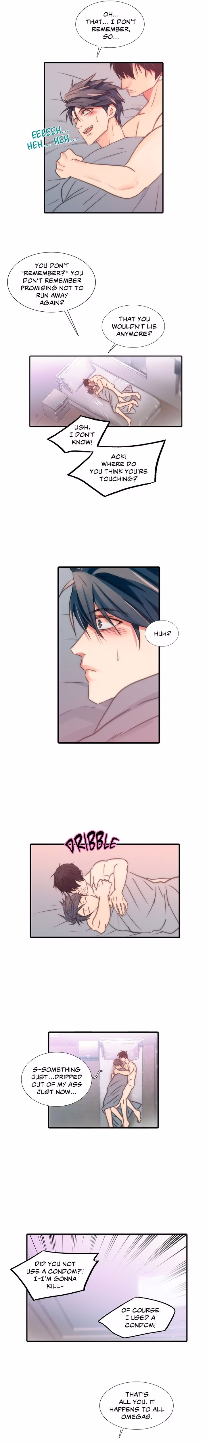 Love Shuttle - Chapter 11 - Part 13