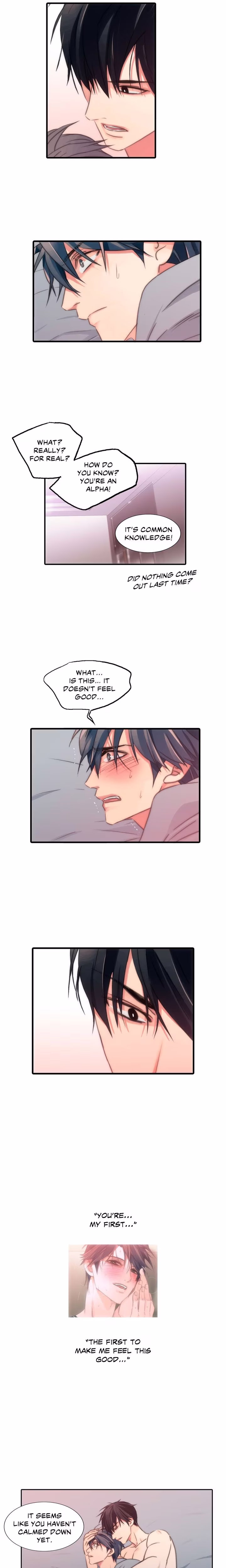 Love Shuttle - Chapter 11 - Part 14