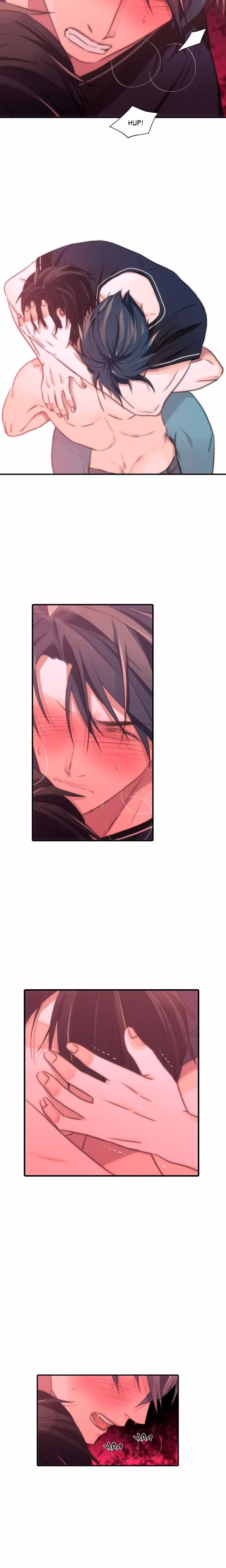 Love Shuttle - Chapter 12 - Part 9