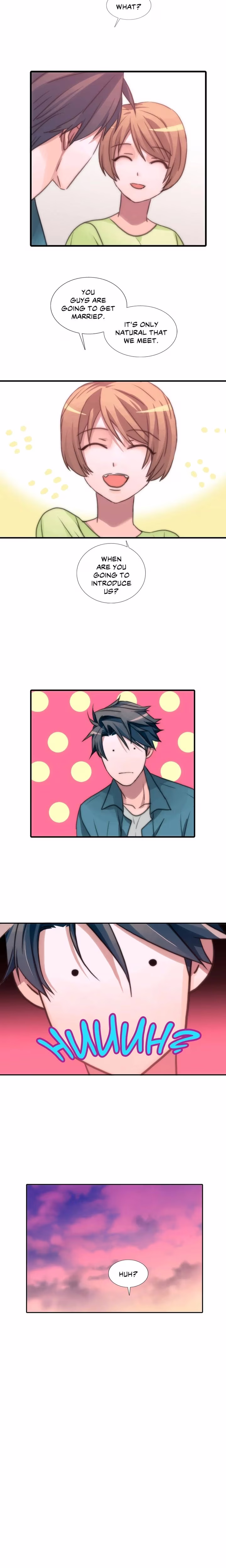 Love Shuttle - Chapter 15 - Part 14