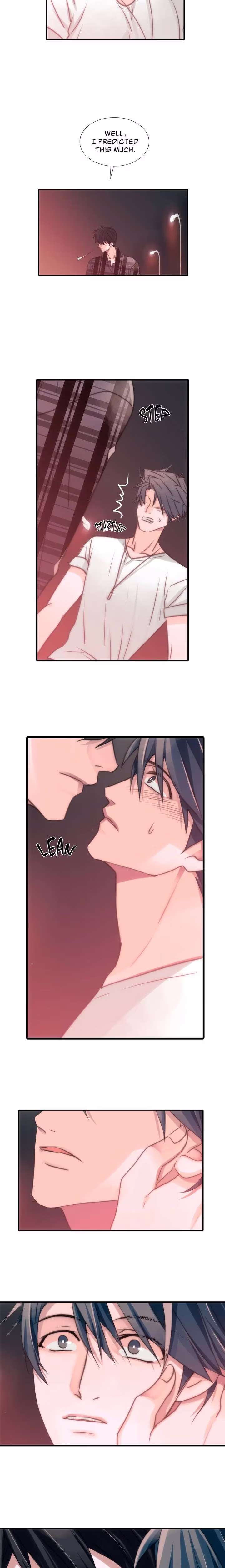 Love Shuttle - Chapter 18 - Part 15