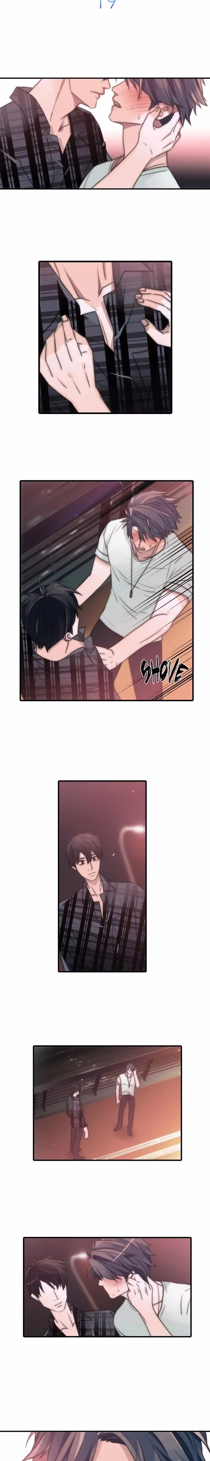 Love Shuttle - Chapter 19 - Part 4