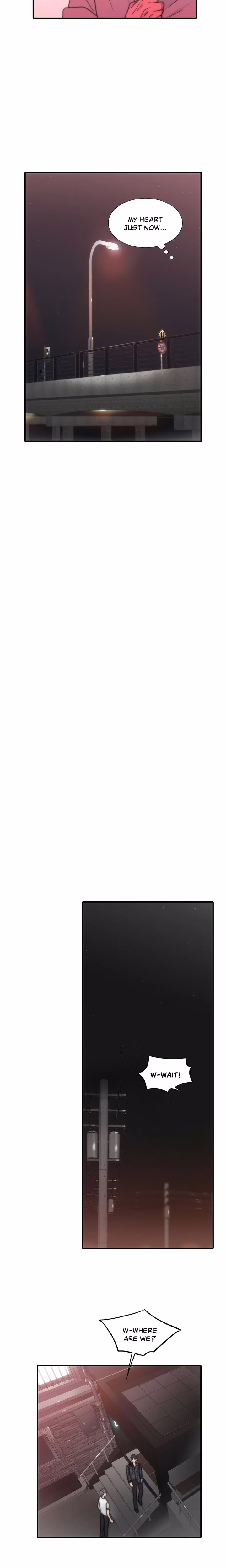 Love Shuttle - Chapter 19 - Part 10