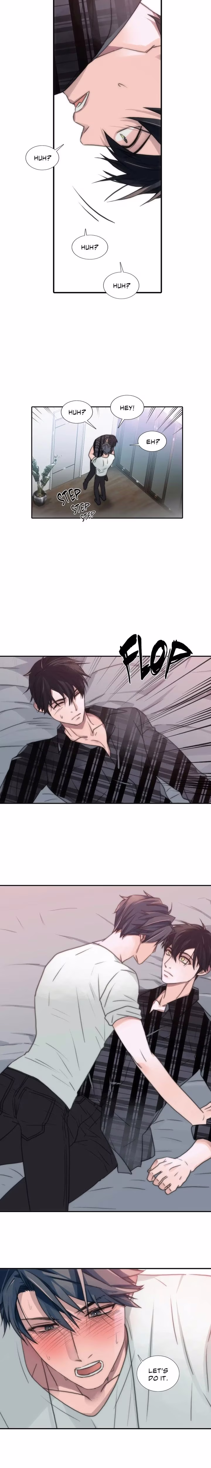 Love Shuttle - Chapter 19 - Part 14