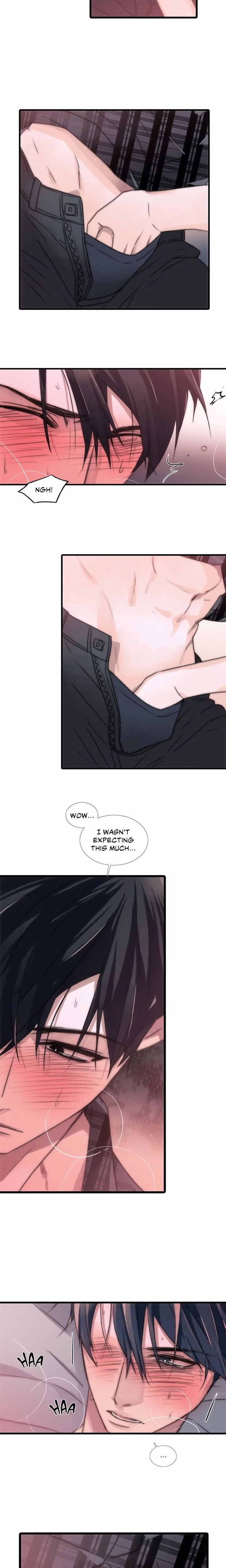 Love Shuttle - Chapter 20 - Part 9